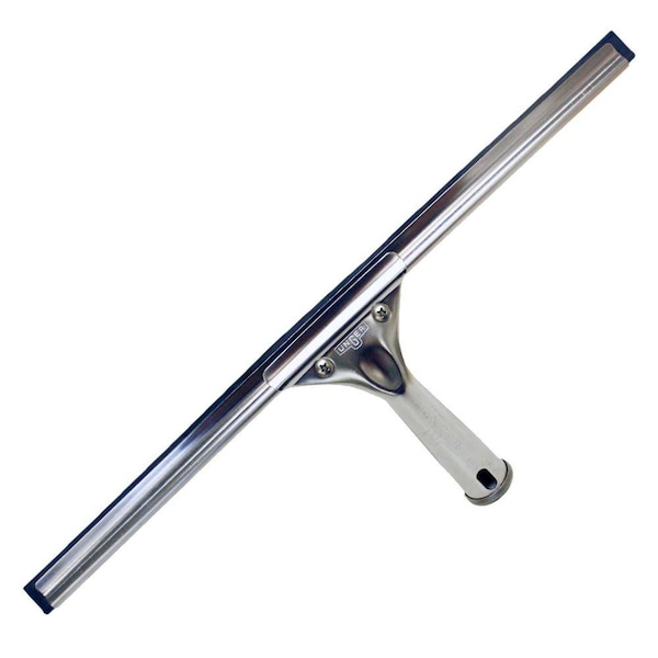 Unger Unger Professional 16 in. Stainless Steel Squeegee - 92102