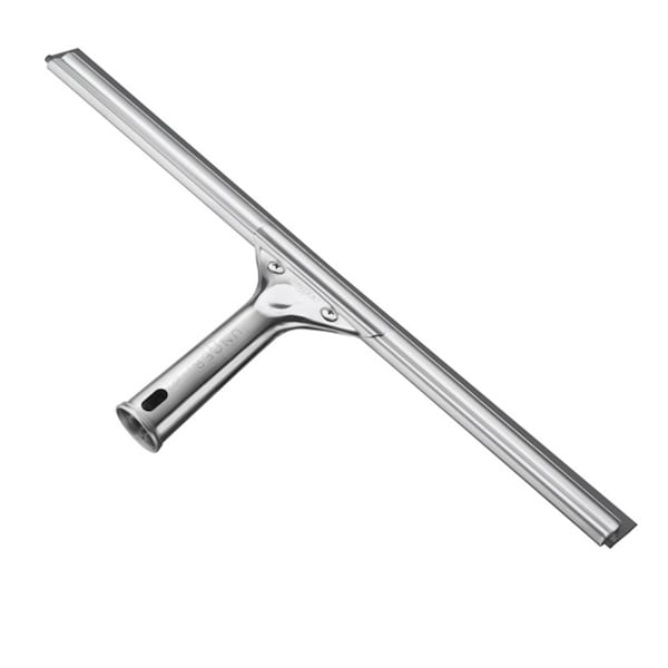 Unger Unger Professional 16 in. Stainless Steel Squeegee - 92102