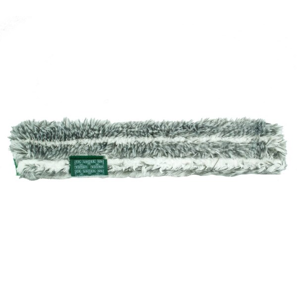 Unger ErgoTec Ninja StripWasher Sleeve  18 Inch - NJ450