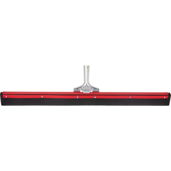 Carlisle Foodservice Dbl Foam Neoprene Floor Squeegee, 30", PK6 - 4008300
