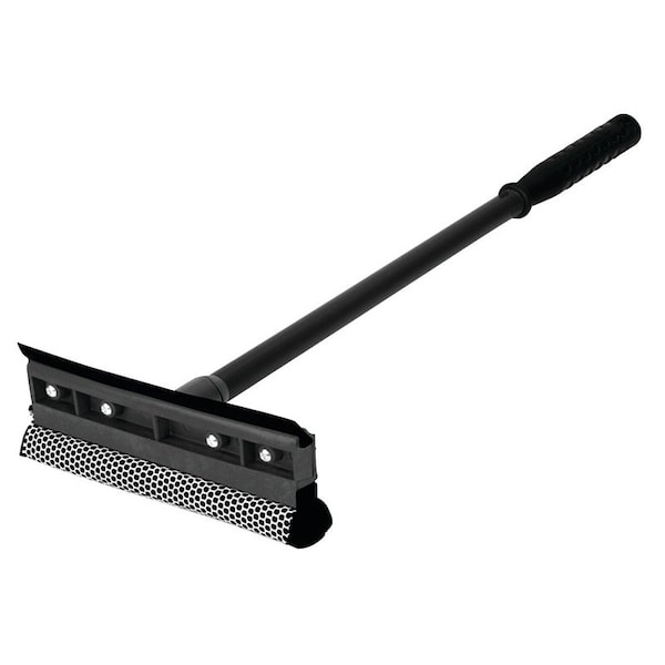 Professional Unger Auto-Squeegee, 8 in Blade, 12 in OAL - 965250