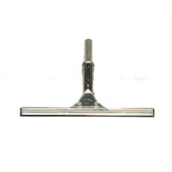 Newalthlete LOK 16" Stainless Steel Squeegee - NE732556