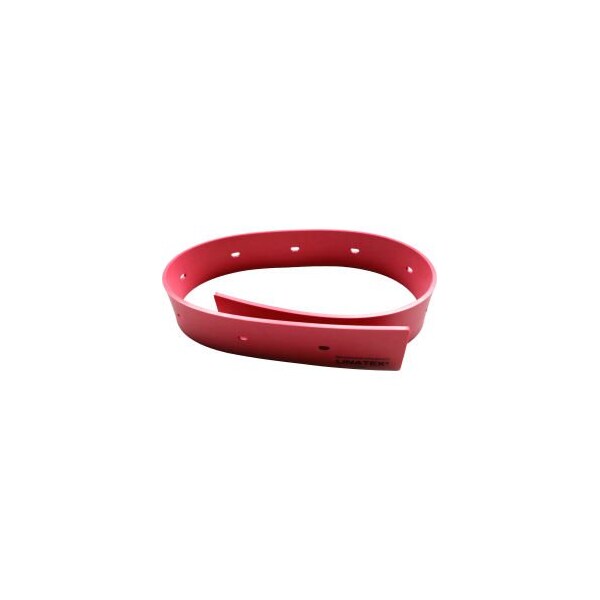 Gec Replacement Front Rubber Squeegee Blade for  C26R 26in Auto Ride-On Floor Scrubber 641811 - 641812