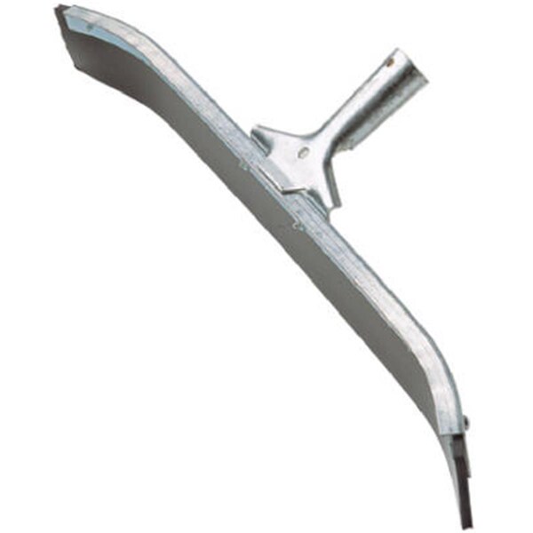 Ettore Products Co 54524 24 in. Curved Floor Squeegee - 562543