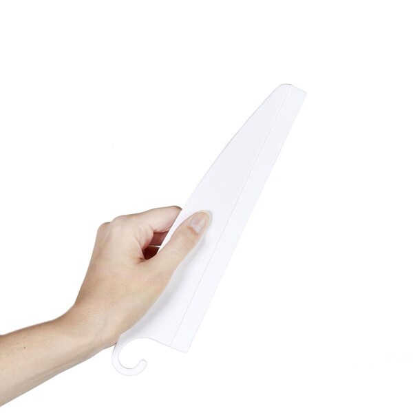 Better Living Better Living Impress 11 in. Plastic Suction Squeegee - 13875
