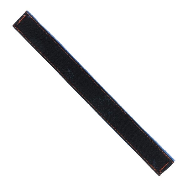 Maykker SwitchMop Blue Scrubber Replacement Strip  18 inch - MP-BS-18