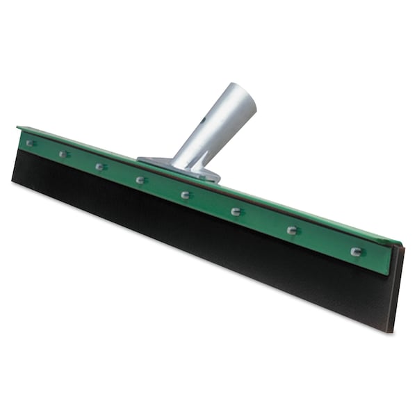 Unger Aquadozer HD Floor Squeegee, 30" - UNG FP75