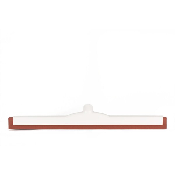 Carlisle Foodservice Moss Foam Squeegee, 22", Red, PK10 - 36692200