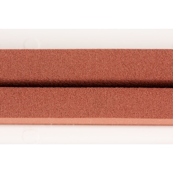 Carlisle Foodservice Moss Foam Squeegee, 22", Red, PK10 - 36692200
