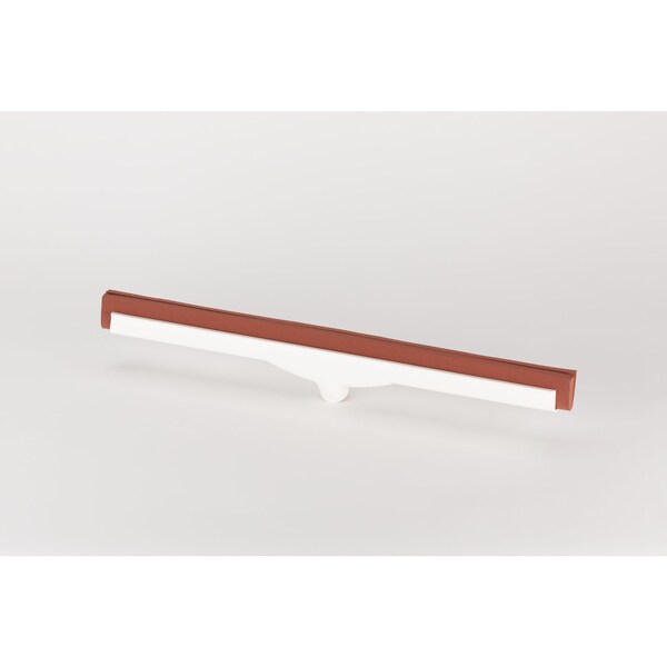 Carlisle Foodservice Moss Foam Squeegee, 22", Red, PK10 - 36692200