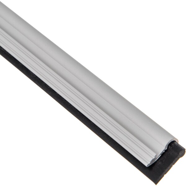 Carlisle Foodservice Channel Squeegee, Blade Only, 16", PK30 - 36281CR1600
