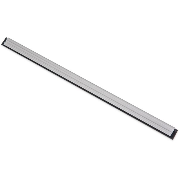 Carlisle Foodservice Channel Squeegee, Blade Only, 16", PK30 - 36281CR1600