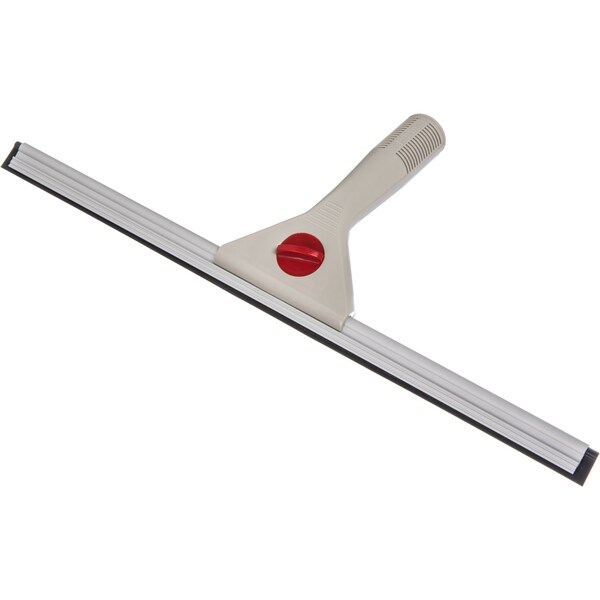 Carlisle Foodservice Channel Squeegee, Blade Only, 16", PK30 - 36281CR1600