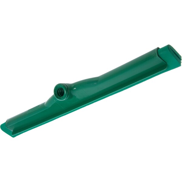 Carlisle Foodservice Dbl Foam Squeegee, 18", Green, PK6 - 4156709