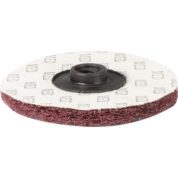 United Abrasives/Sait Discos No Tejidos2 Med Gruesos PK50 - 77672