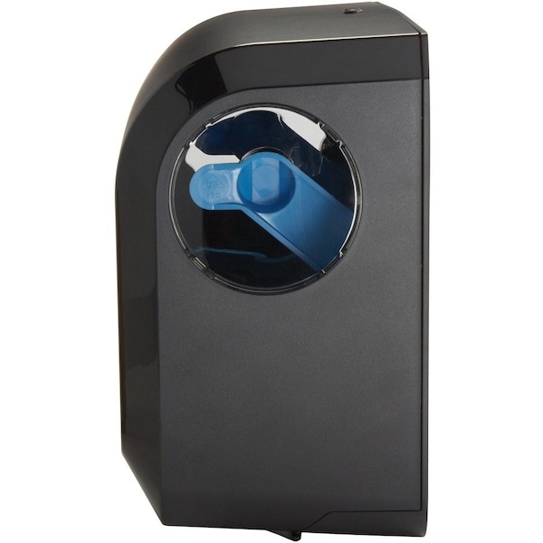 Georgia-Pacific Paper Towel Disp, (1) Roll, Black, 54518 - 54518