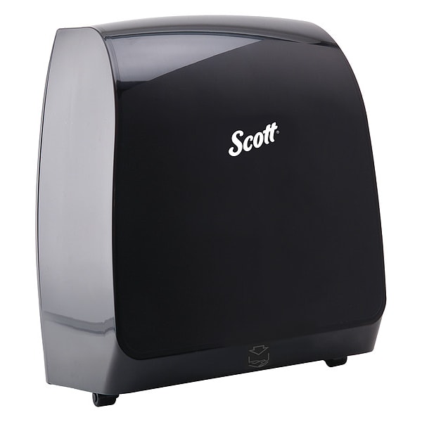 Kimberly-Clark Professional Paper Towel Dispenser, (1) Roll w/Stub - 34346