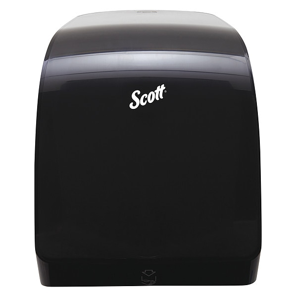 Kimberly-Clark Professional Paper Towel Dispenser, (1) Roll w/Stub - 34346