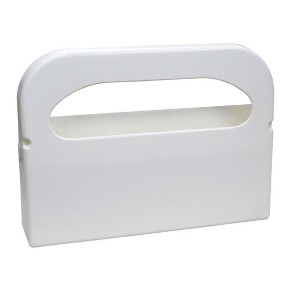 Hospeco Health Gards Toilet Seat Cover Dispenser 2 pk - HG-1-2