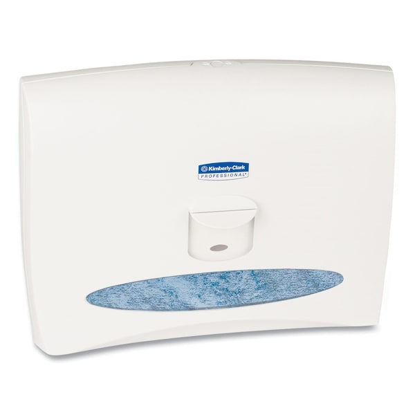 Scott Personal Seats Sanitary Toilet Seat Covers, 15" x 18", PK125 - 7410