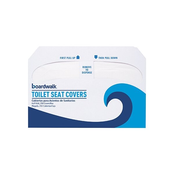 Bsc Preferred Toilet Seat Covers - BUY04000312