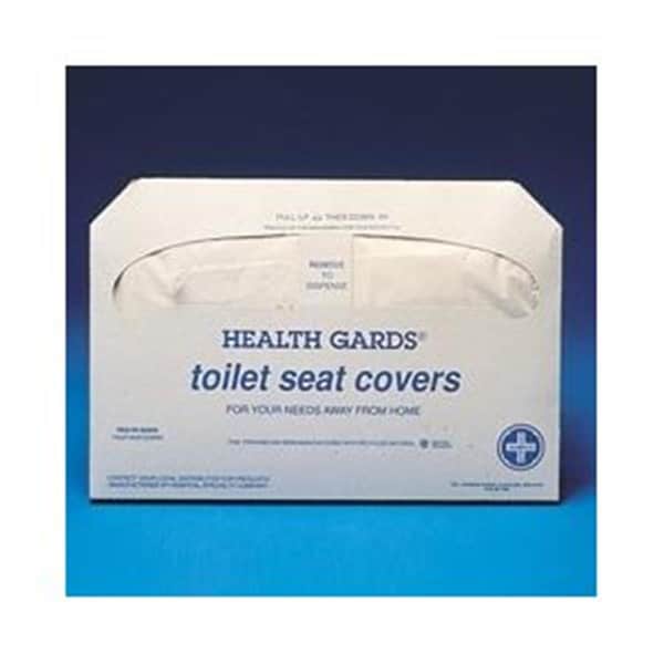 Hospeco Health Gards Toilet Seat Cover - HO328562
