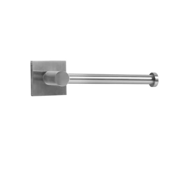 Orca Hardware Toilet Paper Holder, CH Polished Chrome Finish - 5855-CH