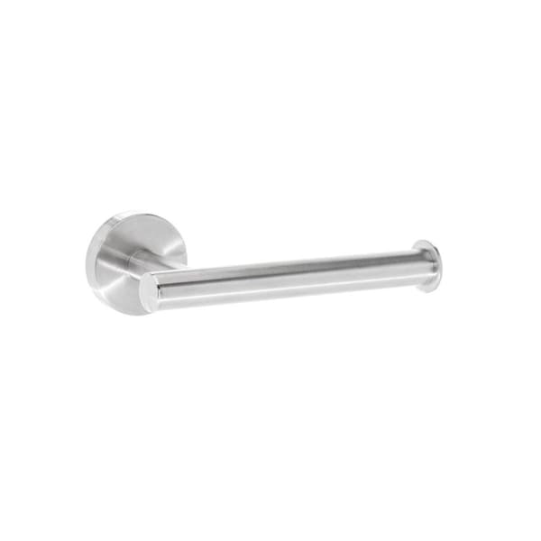 Comida 25 in. Stainless Steel Toilet Paper Holder - CO3280152