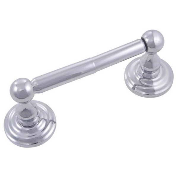 Delaney Hardware 600 SERIES US26 PAPER HOLDER - 550006