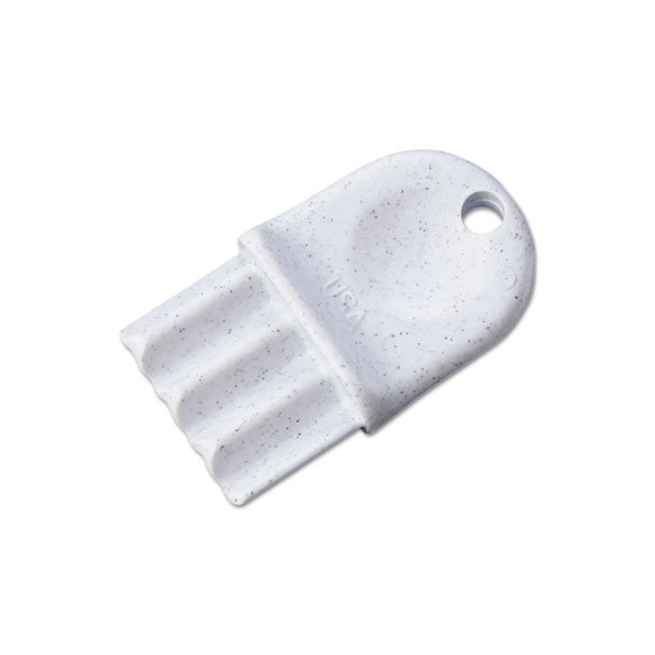 The Colman Group San Jamar, Key For Plastic Tissue Dispenser: R2000, R4000, R4500 R6500, R3000, R3600, T1790 - N16