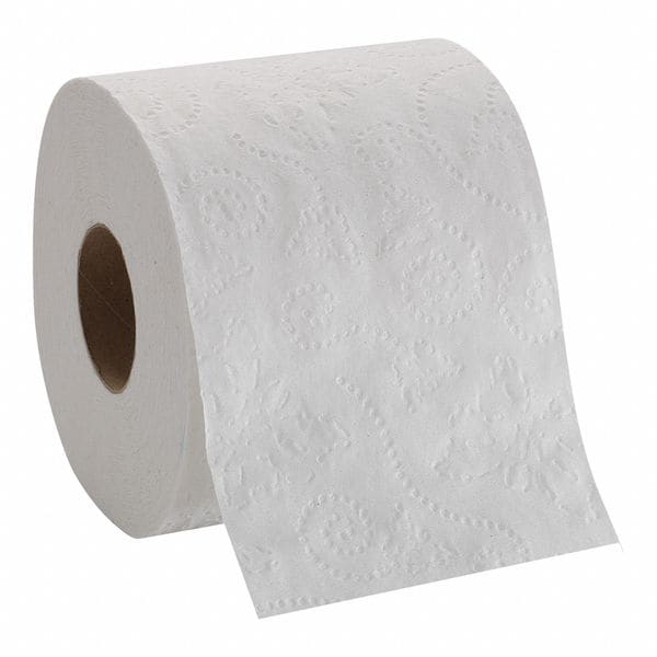 Georgia-Pacific Angel Soft Professional Series, Standard Core, 2 Ply, 450 Sheets, White, 80 PK - 16880