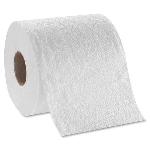 Georgia-Pacific Angel Soft Professional Series, Standard Core, 2 Ply, 400 Sheets, White, 60 PK - 16560