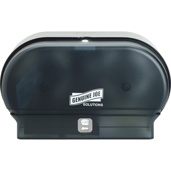 Genuine Joe Genuine Joe Bathroom Tissue Dispenser - GJO98213