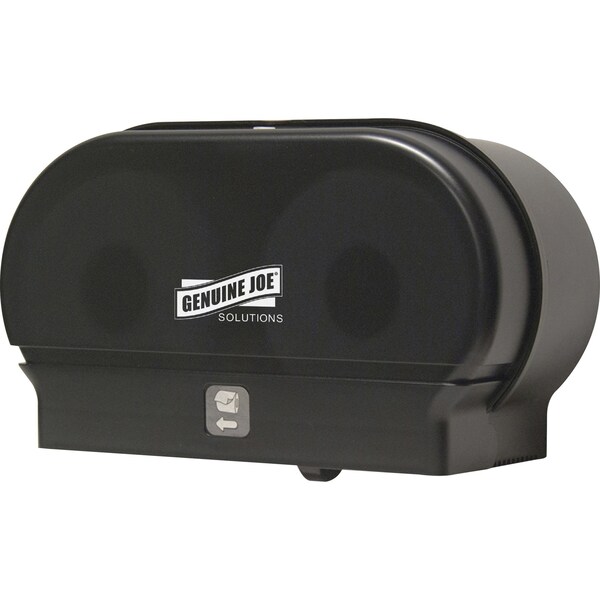 Genuine Joe Genuine Joe Bathroom Tissue Dispenser - GJO98213