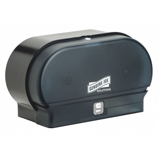 Genuine Joe Genuine Joe Bathroom Tissue Dispenser - GJO98213