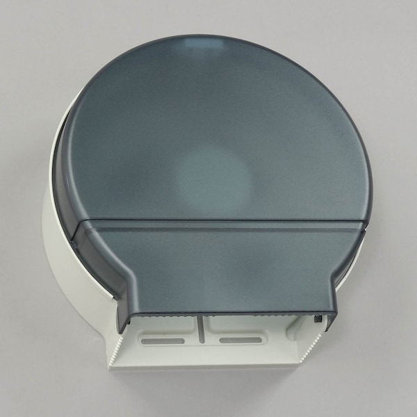 Palmer Fixture RD002601, Large Toilet Tissue Dispenser For 9 Rolls - RD002602