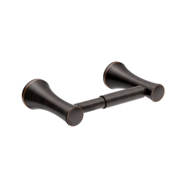 American Standard Toilet Paper Holder C Series Lg Brnz - 8337.230.278