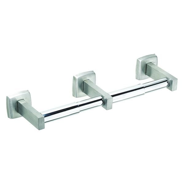 Bradley Toilet Tissue Disp, Dual - 5234-520000