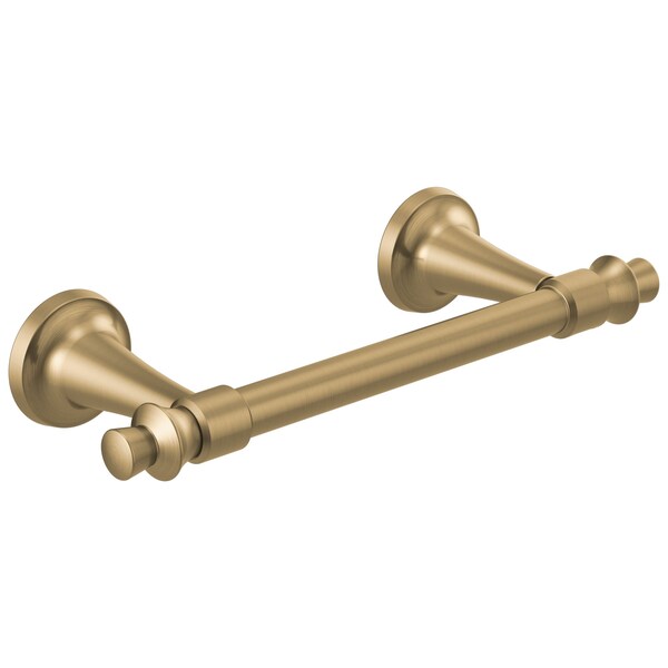 Delta Delta Dorval Pivoting Toilet Paper Holder - 756500-CZ