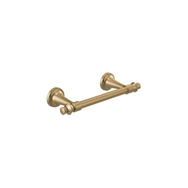 Delta Delta Dorval Pivoting Toilet Paper Holder - 756500-CZ