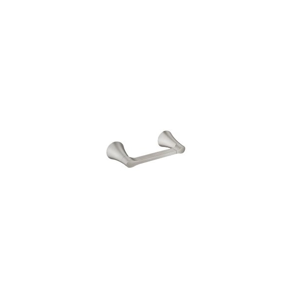 Moen Graeden Pivoting Paper Holder in Brushed Nickel - Y0908BN