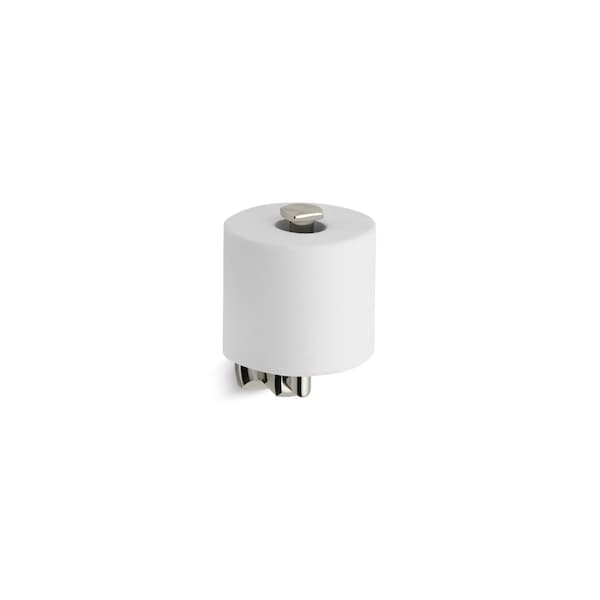 Kohler Margaux Vertical Toilet Tissue Holder - 16255-SN