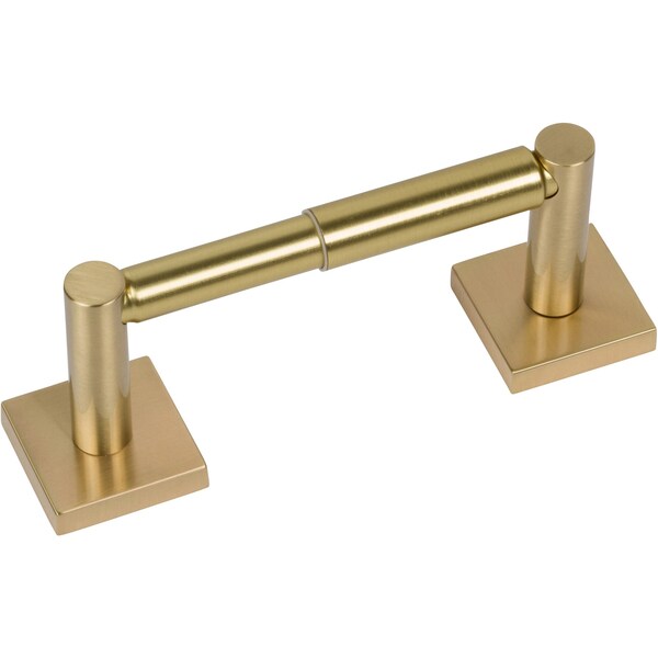 Delaney Hardware 1100 SERIES US4 PAPER HOLDER W/SB ROLLER - 510000