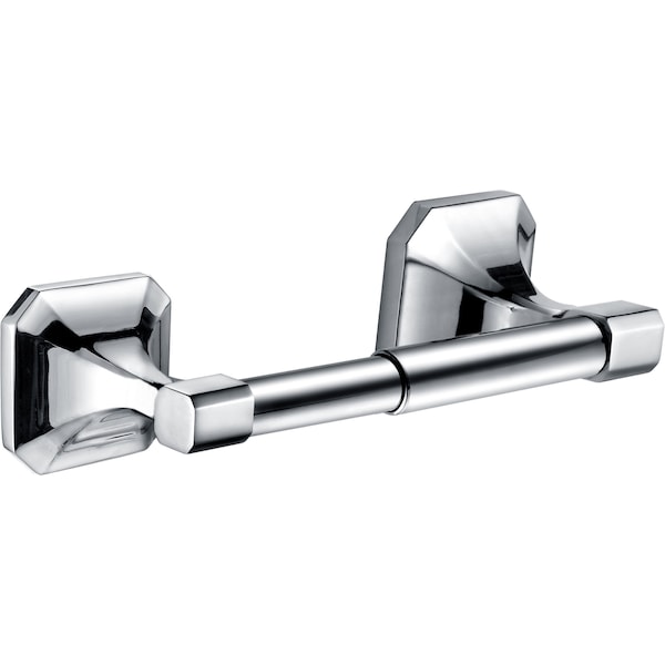 Paradise Bathworks Valhalla, Paper Holder SS Tube, Chrome - 65326
