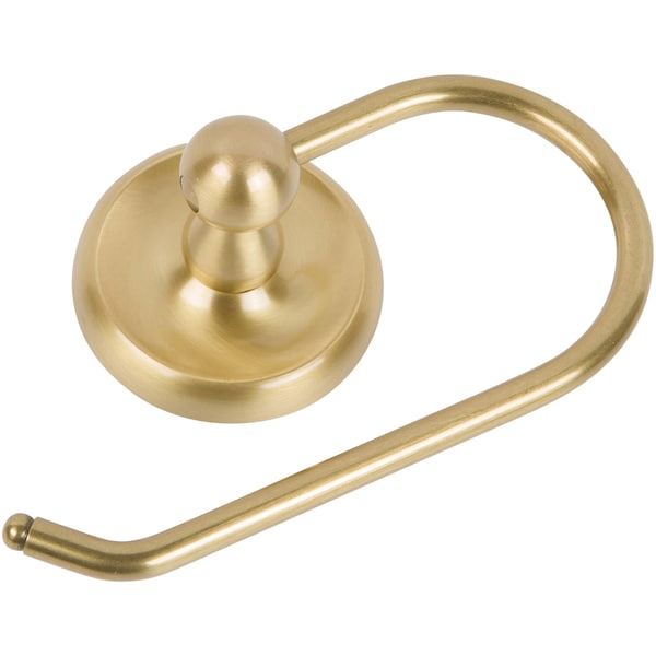 Delaney Hardware 500 SERIES US4 EURO PAPER HOLDER - 590100