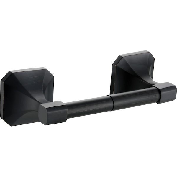 Paradise Bathworks Valhalla, Paper Holder SS Tube, Oil Rubbed Bronze - 65366