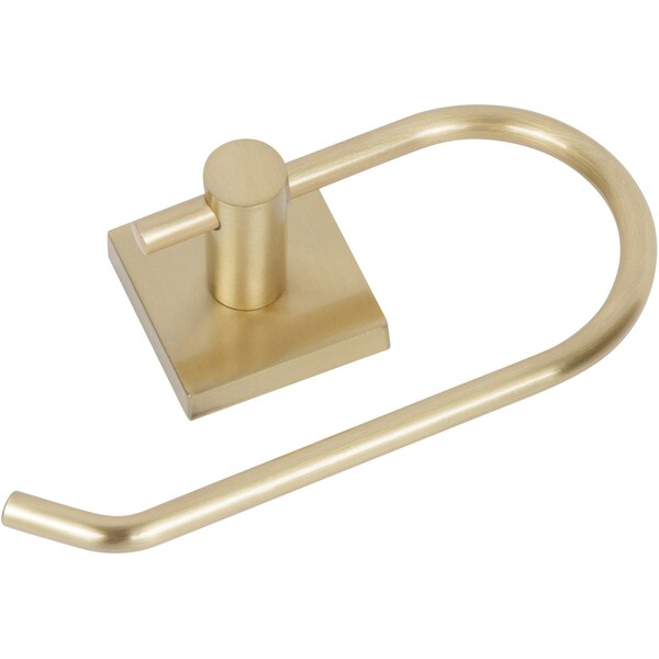 Delaney Hardware 1100 SERIES US4 EURO PAPER HOLDER - 510100