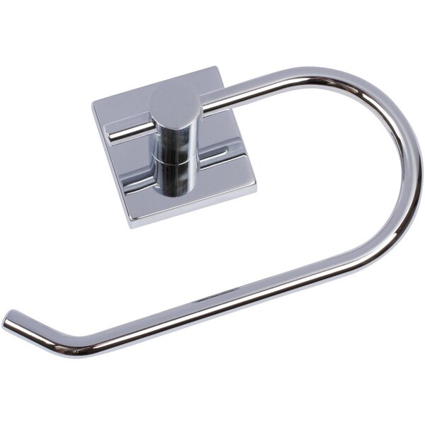 Delaney Hardware 1100 SERIES US26 EURO PAPER HOLDER - 510106