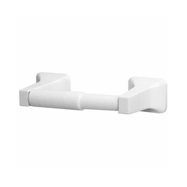 Homewerks Home Pointe Basic Toilet Paper HolderWhite - 228792