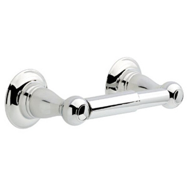Latestluxury Toilet Paper HolderPolished Chrome - LA927245